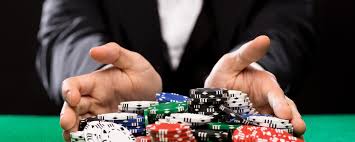 Официальный сайт Casino Dendy